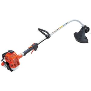 Trimmer pe benzin ECHO GT-222ES cu arbore curbat pentru borduri de gazon - Masini de tuns iarba