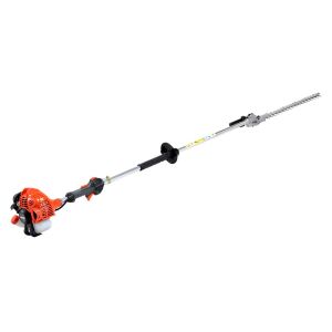 ECHO HCAS-236ES-LW foarfeca de gard viu pe benzina cu tija - Articole si echipamanete de tuns gard viu