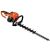 ECHO HCR-165ES hedge trimmer, professional gardening tool