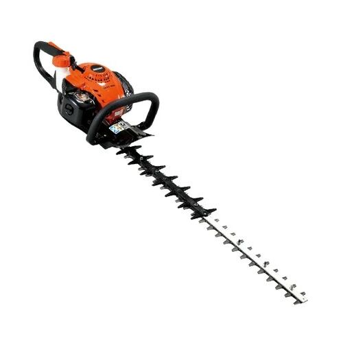 ECHO HCR-185ES petrol hedge trimmer, 74mm cutting length