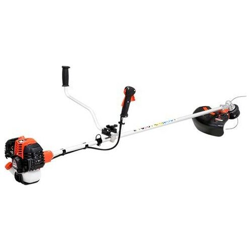 Kosa spalinowa ECHO SRM-2621ES/U, mocna podkaszarka do trawy