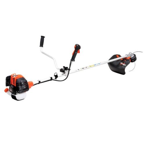 ECHO SRM-3021TES/U brush cutter, 3/4 view
