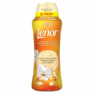 Lenor Gold Orchid Mirisne perle za rublje, XL Pakiranje - Lenor