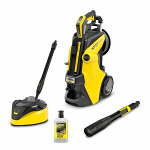 Karcher K 7 Premium Smart Control Flex Home magasnyomású mosó, nyomás: max. 180 bar, átfolyás: 600 l/h, felület: 60 m2/h, vízszűrő, súly: 17,9 kg, nagynyomású tömlő 134764749 - Kert