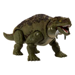 Jurassic World Hammond Collection Action Figure Scutosaurus 125094253 - Mattel