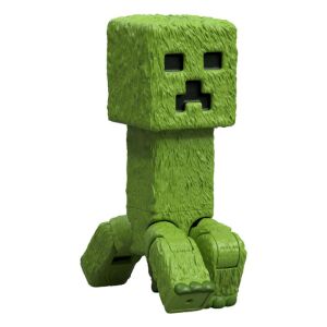 A Minecraft Movie Action Figure Creeper 10 cm 125094258 - Mattel