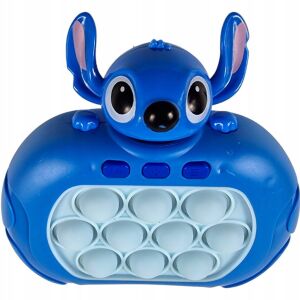 POP IT POPIT STICH JÁTÉK ELEKTROMOS ÁRKÁDIA