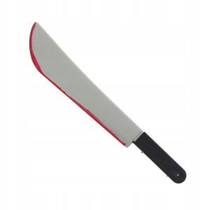 Horror Machete - Halloween Kellék - 54cm