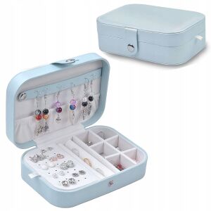 Ékszerdoboz szervező doboz Casket n