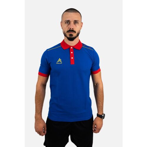 ARMURA Honor et Patria 2.0 Polo póló, Többszínű 3XS