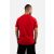 Fitskin TEAM Red Junior póló 140 cm 125097738