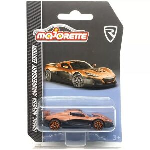 Majorette Rimac Nevera Edition - barna 125098152 - Majorette