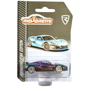 Majorette Rimac Nevera Edition - színváltós 125098154 - Majorette