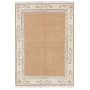 Килим Bakero Classica 295 apricot (70x140 cm)