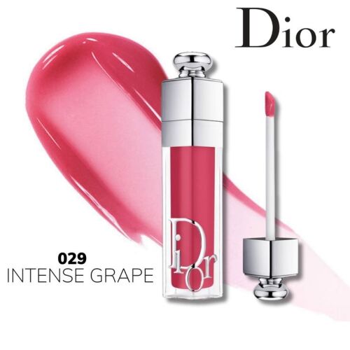 Luciu de Buze pentru Volum, Dior, Addict, Lip Maximizer, 029 Intense Grape, 6 ml 125098455