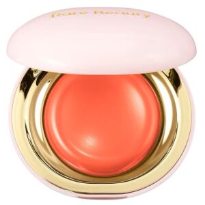 Cremiges Rouge, Rare Beauty, Stay Vulnerable Melting Blush, Nearly Apricot, 5 g 125098468 - Redigieren