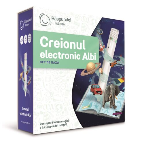 Smart Answer, Interactive Pencil 2.0, neue Version 125104183