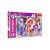 Trefl My Little Pony Maxi Puzzle doboz, 24 darabos, az új generációs pónikkal