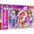 Trefl My Little Pony Maxi Puzzle, 24 darabos, az új generációs pónikkal