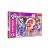 Trefl My Little Pony Maxi Puzzle doboz, 24 darabos, az új generációs pónikkal