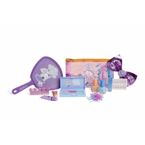Martinelia Magic Ballet Beauty Set 172635615 - Gyerek smink és szépségjáték
