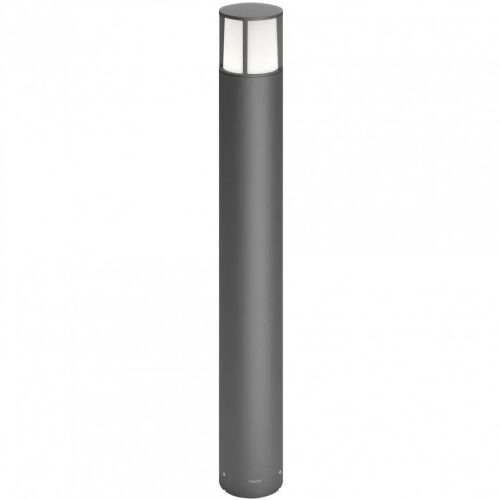 SŁUPEK MAGAZYNOWY ANTRACYT 1X6W 230V 140738584