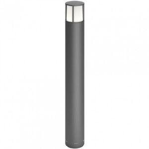 STOCK POST ANTHRAZIT 1X6W 230V 140738584 - Stehlampen für den Außenbereich