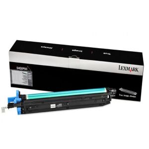 BĘBEN ŚWIATŁOCZUŁY LEXMARK 54G0P00 140661333 - Zespół bębna drukującego