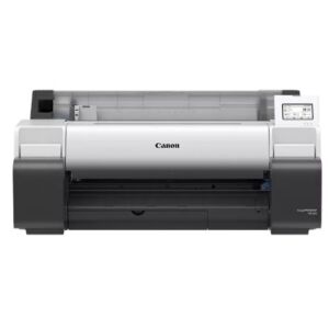 Plotter Canon imagePROGRAF TM-240 24"(610mm), A1 formátum, 5 színű, felbontás 137055190 - Nyomtató & Szkenner