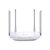 Bezdrôtový router TP-Link Archer C50 Fast Ethernet Dvojpásmový (2,4 GHz / 5 GHz) Čierna 125106345