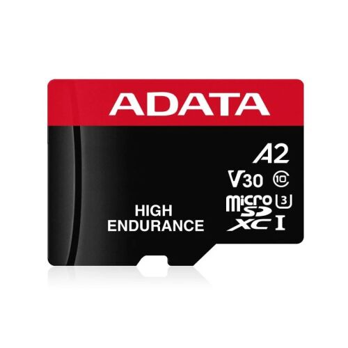 microSD kartica visoke izdržljivosti 128GB UHS1 U3 V30 A2 100/85MB/s + adapter 126210076