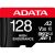 microSD kartica visoke izdržljivosti 128GB UHS1 U3 V30 A2 100/85MB/s + adapter 126210076
