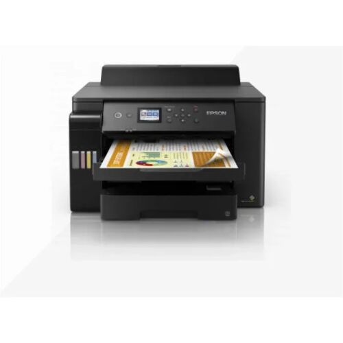 Epson L11160 A3+ Farb-Tintenstrahldrucker mit CISS, hohe Druckgeschwindigkeit, drahtlose Konnektivität