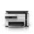 Epson EcoTank M2120 printer with open top