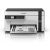 Epson M2120 Multifunkciós Tintapatronos Nyomtató, A4, Fekete-Fehér, CISS, Wifi, Wifi Direct