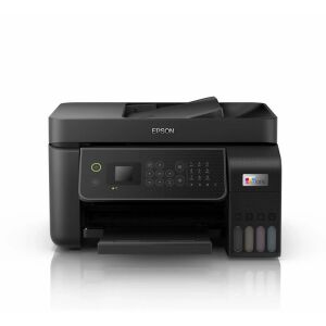 Epson EcoTank L5310 Višenamjenski inkjet pisač, A4, Bežični, Crni - Printer i skener
