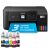 Epson EcoTank L3280 Multifunkciós Színes Tintasugaras Nyomtató Tintapatronokkal