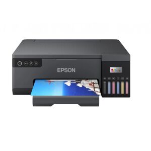 Epson EcoTank L8050 A4 colour inkjet photo printer 125106994 - Office technology