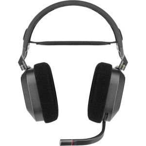 Słuchawki do gier Corsair HS80 WIRELESS Surround 7.1, czarne - Corsair Wewnętrzny dysk twardy