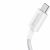 Kabel Baseus Baseus Superior USB-A / micro USB 2A 1m - biały 125107238