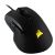 Corsair IRONCLAW RGB gaming egér, USB tip A, 18000 DPI, jobbkezesek számára 125107446