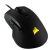 Corsair IRONCLAW RGB gaming egér, USB tip A, 18000 DPI, jobbkezesek számára 125107446