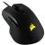 Corsair IRONCLAW RGB gaming egér, USB tip A, 18000 DPI, jobbkezesek számára 125107446