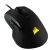 Corsair IRONCLAW RGB gaming egér, USB tip A, 18000 DPI, jobbkezesek számára 125107446