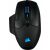 Mysz CORSAIR DARK CORE RGB PRO SE Wireless FPS/MOBA Gaming Mouse with SLIPSTREAM Technology, Black, Backlit RGB LED, 18000 DPI, Optical 125107470