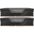 Corsair Vengeance, DDR5-5200, CL40 - 64 GB Dual-Kit, schwarz 140040348