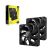 CORSAIR iCUE LINK RX140 házventilátorok 125107761