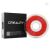 CREALITY 3D-FILAMENT CR-PLA FL ROT 1KG 125107834