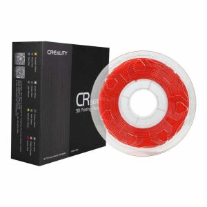 CREALITY 3D FILAMENT CR-PLA CRVENI 1KG 125107827 - Creality