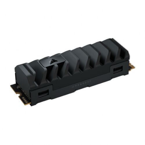 CORSAIR SSD MP600 PRO XT 2TB NVMe PCIe M.2 125107918